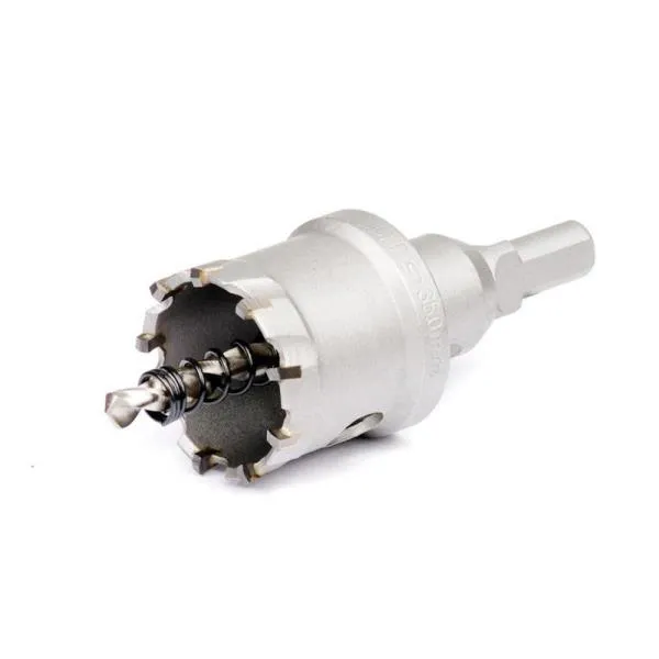 클리브랜드 초경홀커터 41mm 홀소 홀쏘 절삭 가격비교 규격표