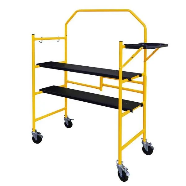 UDT 이동식 작업대 UMT-10085X 226kg(플랫폼당113) 가격비교 규격표