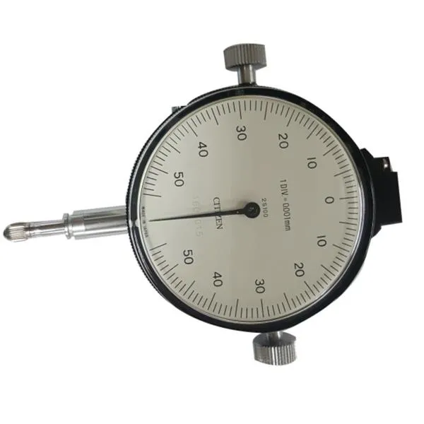 시티즌 시그널게이지 2S-010 2.8mm 가격비교 규격표