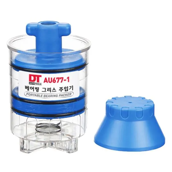 DT 베어링그리스주입기-에어식 (단종)AU677-1 95mm(내부) 가격비교 규격표