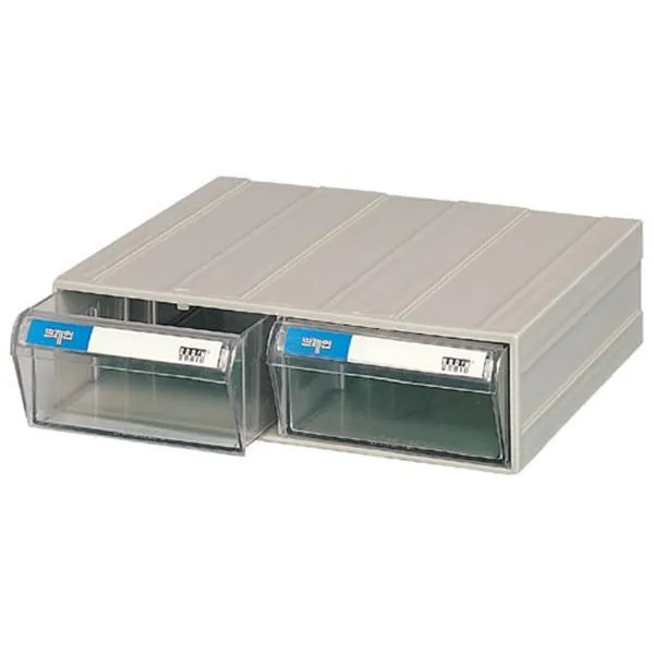 중앙 부품함 CA501-2 216x207x63mm 가격비교 규격표