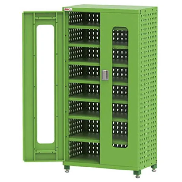 록키 캐비닛형 공구보관함 RCS C7R 900mm 정리함 공구함 수납함 가격비교 규격표