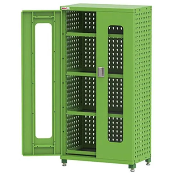 록키 캐비닛형 공구보관함 RCS C4SR 900mm 정리함 수납함 공구함 가격비교 규격표