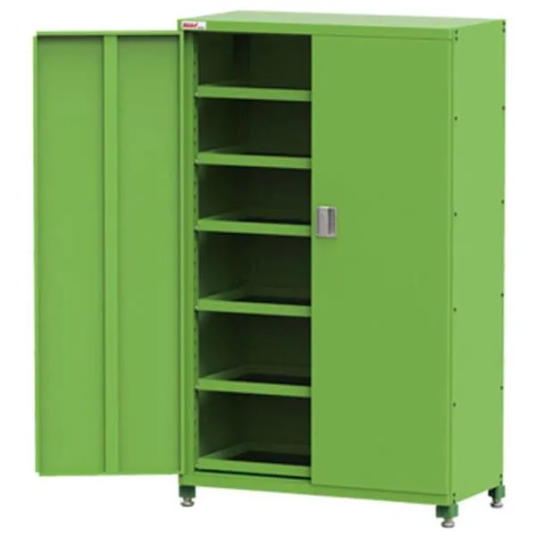록키 캐비닛형 공구보관함 RMR CC115T6SR 1,100mm 정리함 공구함 수납함 가격비교 규격표