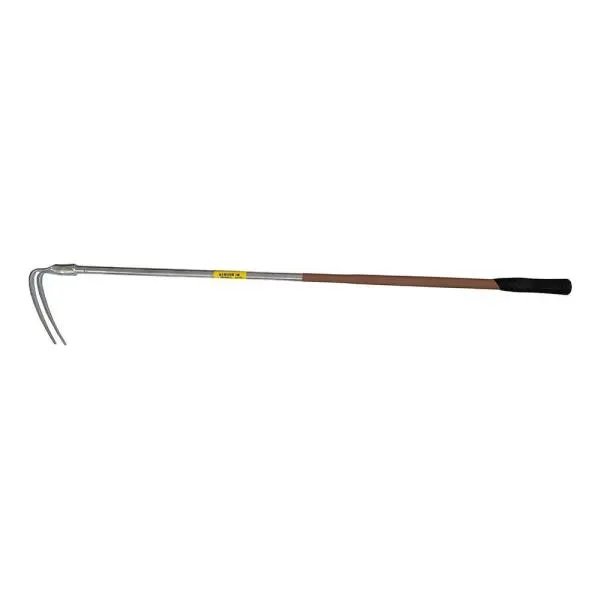 영창 쇠스랑이지랑쇠-두발 YC-302(두발) 1,250mm 가격비교 규격표