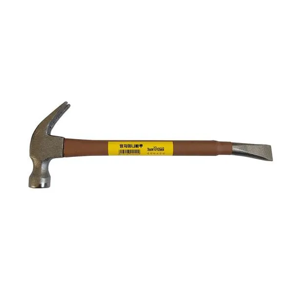 영창 망치미니빠루 YC-402 320mm 가격비교 규격표