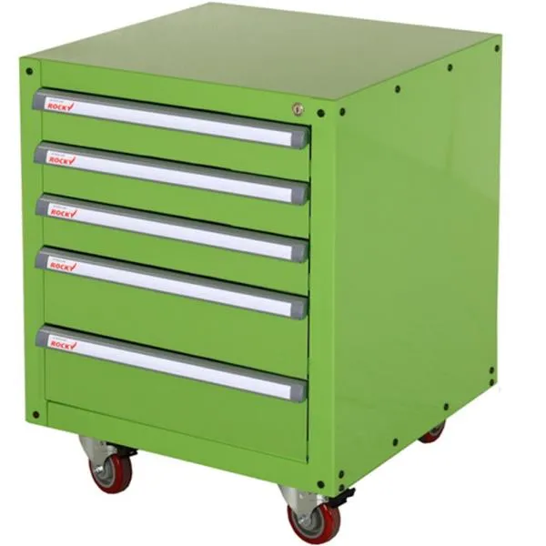 록키 이동 서랍형공구함 RTR-M805 640mm 가격비교 규격표