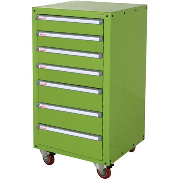 록키 이동 서랍형공구함 RTR-M1204 640mm 가격비교 규격표