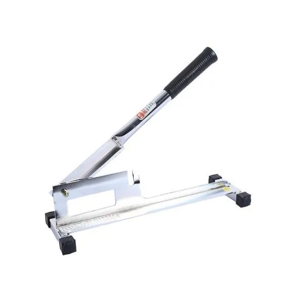 덕진산업사 작두 소 200mm 가격비교 규격표