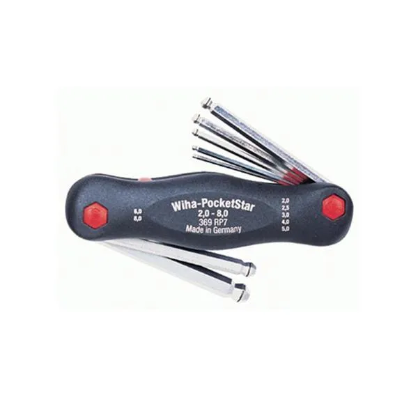 이하 접식 매직링 볼렌치세트 SB369 RP7 2.0-8.0mm 접이식 수공구 렌찌 가격비교 규격표