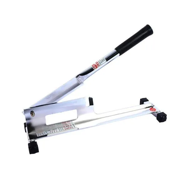 덕진산업사 작두 중 240mm 가격비교 규격표