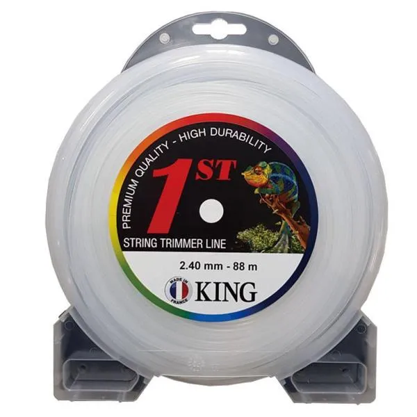 킹1 나일론줄 FPRO-07177 2.40mm 가격비교 규격표