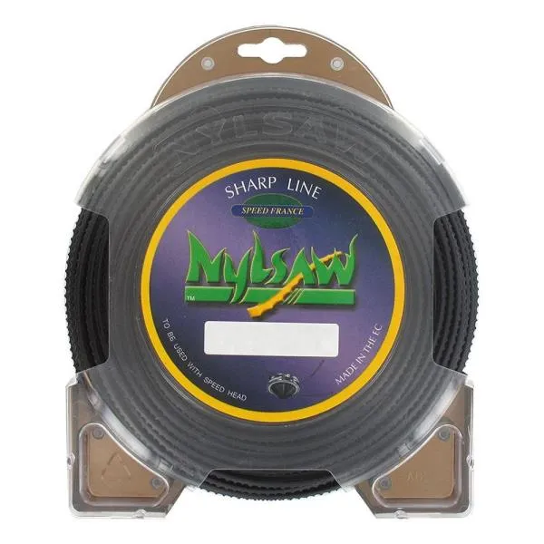 닐쏘 나일론줄 FPRO-05750 2.65mm 가격비교 규격표