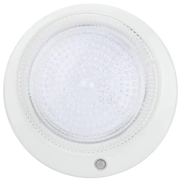룩스탑 LED 센서등 15W 아이스원형센서등 가격비교 규격표