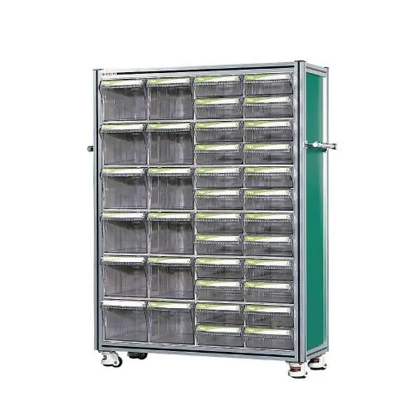 중앙 부품상자 세트-PROFILE CA1010B 1,000x383x1,357mm 가격비교 규격표