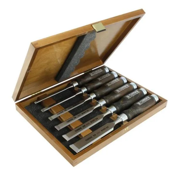 나렉스 평끌세트 8530 53(우드박스) 6pcs 가격비교 규격표