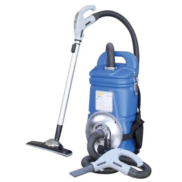 경서기업 멜빵형 청소기-건식 SC-501B 1,200W 가격비교 규격표