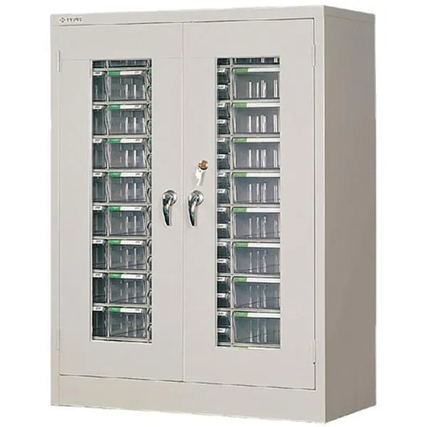 중앙 부품상자 세트-철재(분체도장) CA1206 865x415x1,110mm 가격비교 규격표