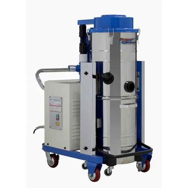 경서기업 삼상 산업용청소기-건식 KV 5000R 3.7kW 진공 사무실 업소 가격비교 규격표