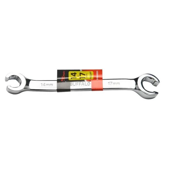세신버팔로 플레어너트렌치 9  x 11mm 151mm 가격비교 규격표
