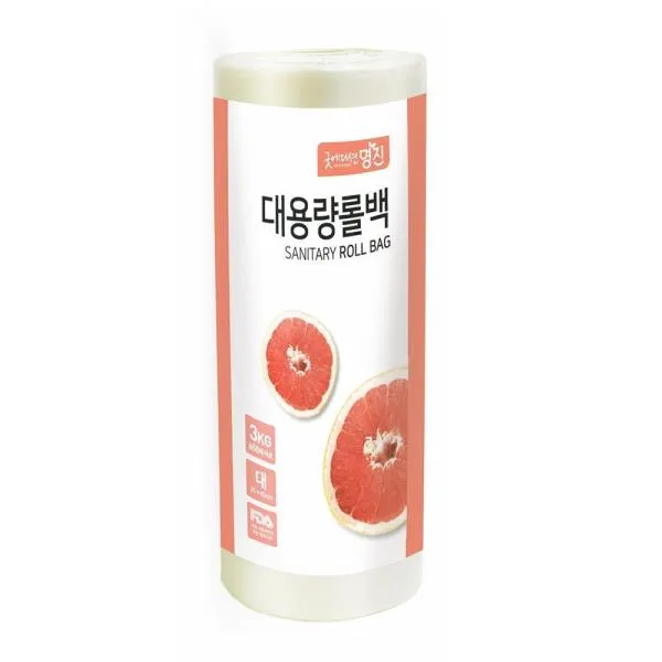 명진 대용량 롤백 대 350mm 가격비교 규격표