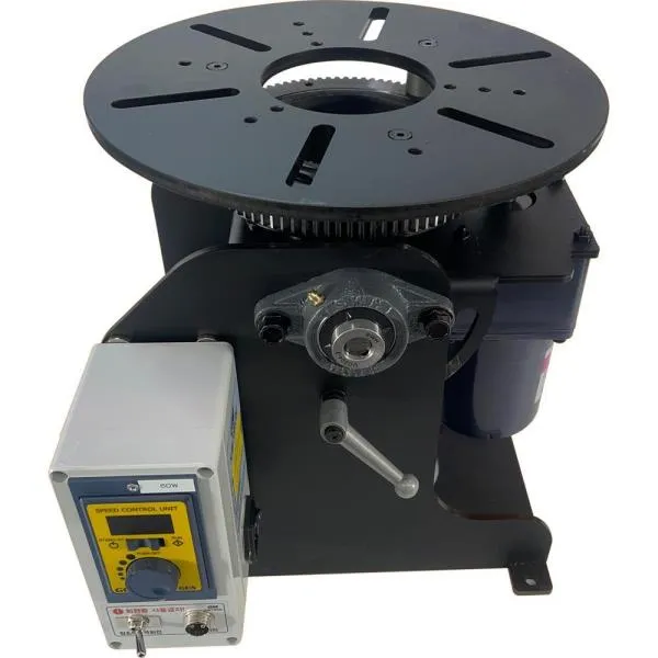 지엠기공 턴테이블 GMPT300A 파이프관통형(100mm) 가격비교 규격표