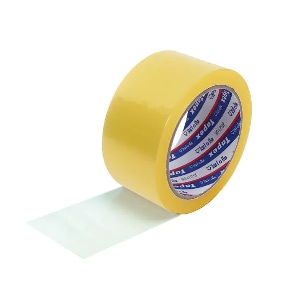 테이팩스 OPP테이프 25m 48mm 가격비교 규격표