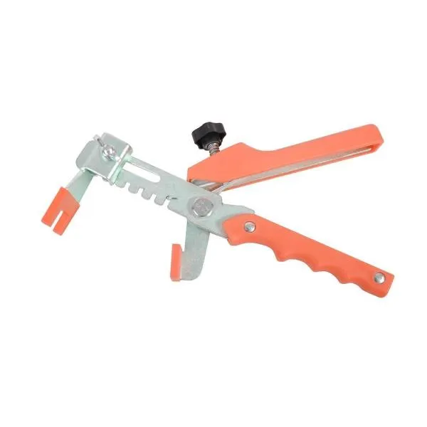 HANSHIN 타일평탄집게 HT-TLP230 230mm 가격비교 규격표