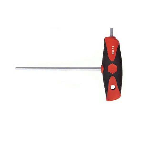 이하 양용 T렌치 2mm 100mm 랜치 렌찌 작업공구 가격비교 규격표