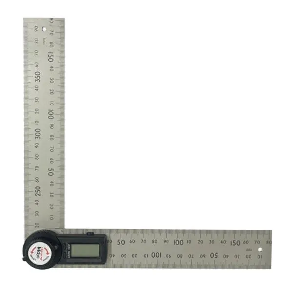 한도 디지털 각도기 HD-300AF 0-999˚ 가격비교 규격표