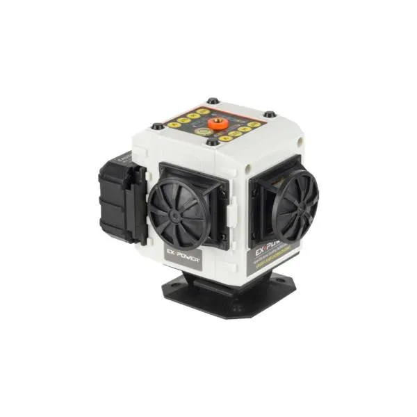 이엑스파워 오토레이저레벨-그린 ELL-3EG 520nm 가격비교 규격표