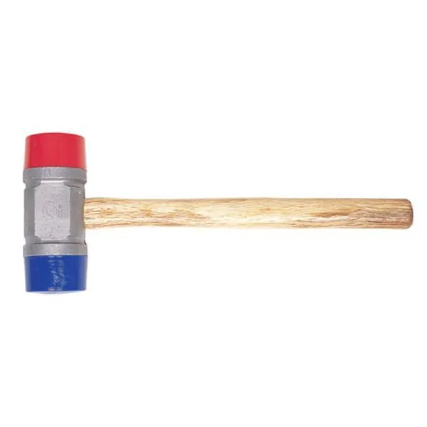 편한손 양용 고무망치 KRM-380(소) 305mm 가격비교 규격표