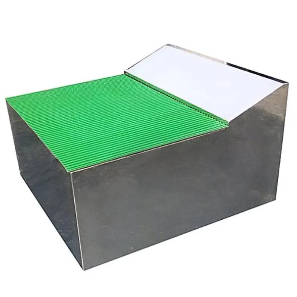 해광 스텐발판 스텐발판 270mm 가격비교 규격표