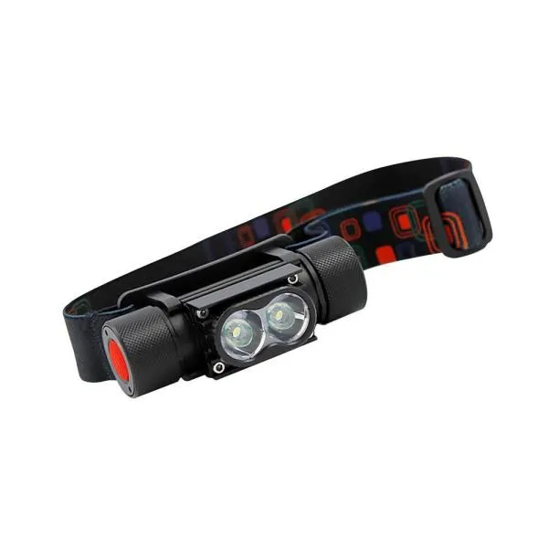 에이케이라온 LED 충전헤드랜턴 RAK-HL-003 2,000lm 가격비교 규격표