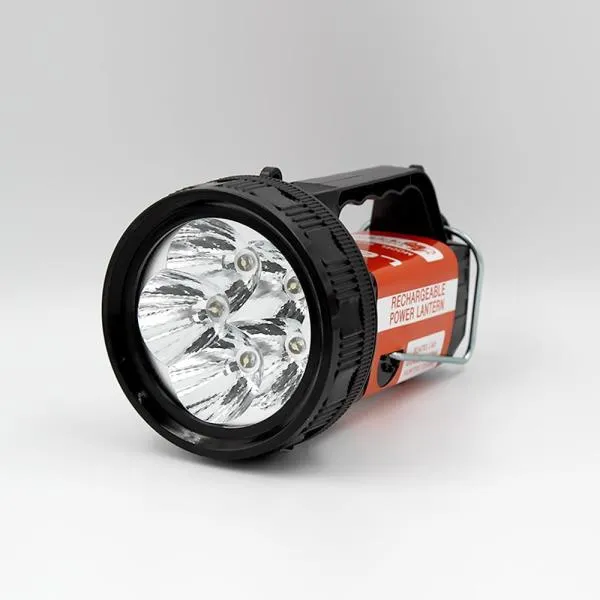 에이케이라온 LED 충전랜턴 SE-205  가격비교 규격표