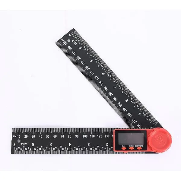블루텍 디지털각도기 BT-PB200 0-999.9˚ 가격비교 규격표