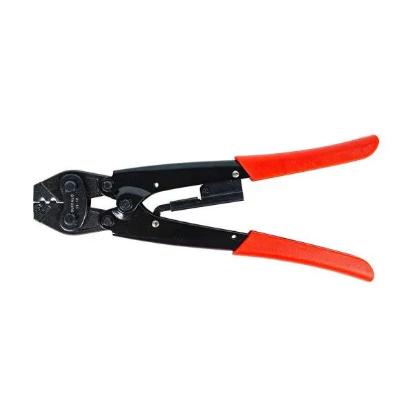 세신버팔로 압착기 SB-1 0.5-2.5㎟(20-14AWG) 가격비교 규격표