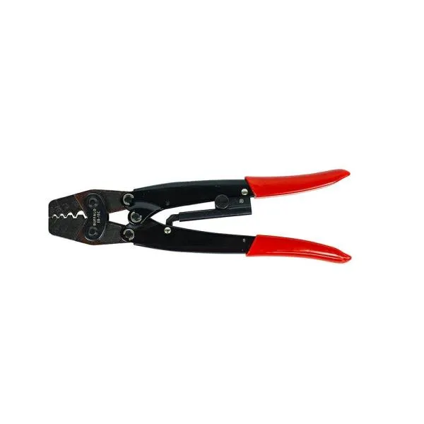 세신버팔로 압착기 SB-22C JIS 5.5, 8, 14, 22㎟ DIN 6, 10, 16, 25㎟ AWG 10-4 가격비교 규격표