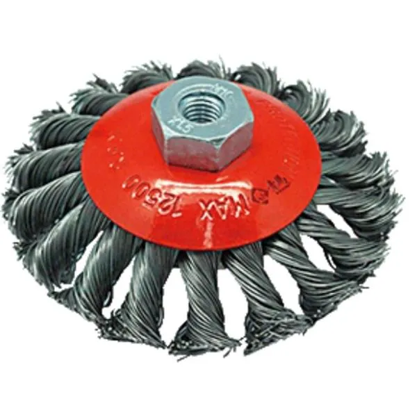 청마 반컵브러쉬 MC-100 4타입(100mm) 가격비교 규격표