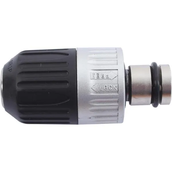 블루텍 원터치키리스척-잠금 BDA-13KIPL 키리스척(PUSH-PULL) 13mm + 임팩어댑터(1/2) 가격비교 규격표