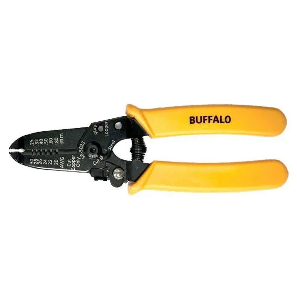 세신버팔로 와이어스트리퍼 SB-5023 0.25 – 0.8mm(AWG 30 – 20) 가격비교 규격표