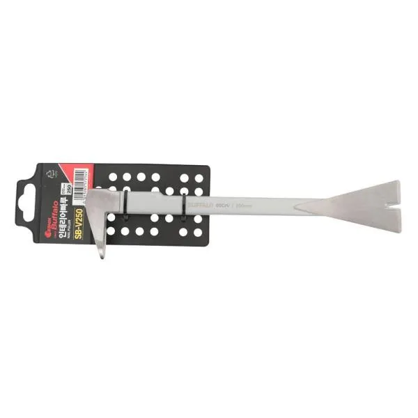 세신버팔로 인테리어빠루 SB-V200 200mm 가격비교 규격표