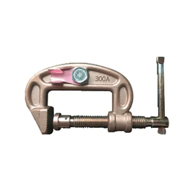 기성전기 어스클램프 U-300A 38mm 가격비교 규격표