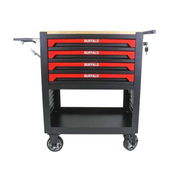 세신버팔로 이동형 공구함 SBTC-3004-X 772mm 가격비교 규격표