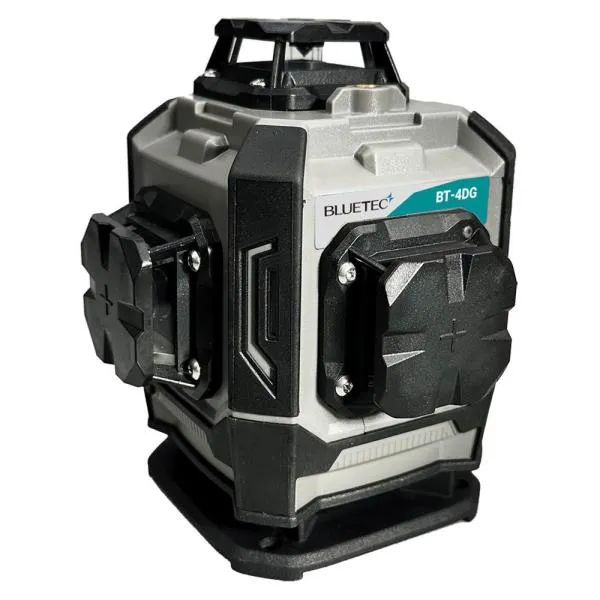 블루텍 레이저수평 BT-4DG 108 x 105 x 136mm 가격비교 규격표