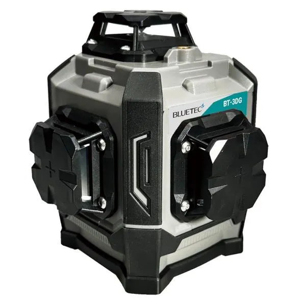 블루텍 레이저수평 BT-3DG 108 x 105 x 127mm 가격비교 규격표