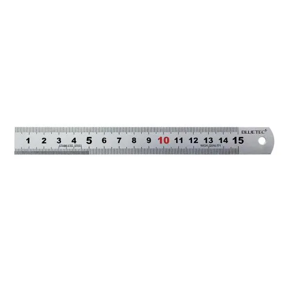 블루텍 무광 철직자 BT-150S 150mm 가격비교 규격표