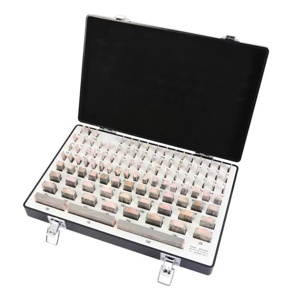 블루텍 게이지블록 BD516-1031 103품 1급 가격비교 규격표