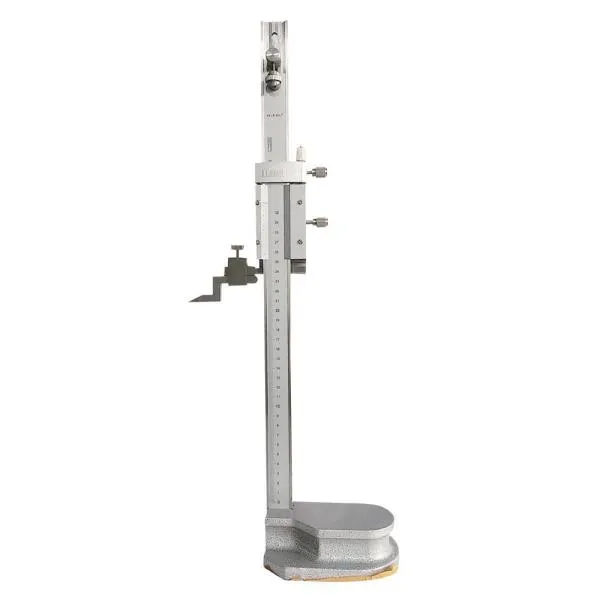 블루텍 버니어 하이트게이지 BD514-300HT 0 – 300mm 가격비교 규격표