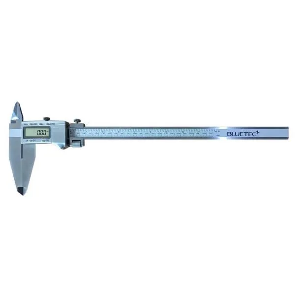 블루텍 디지털 캘리퍼 BD534-300 0 – 300mm 가격비교 규격표